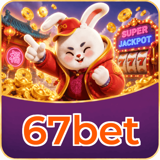 67bet VIP Program Logo