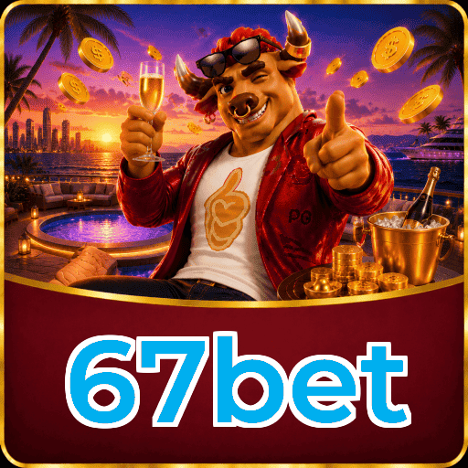 Bot 67bet Telegram