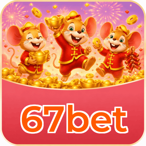 Requisitos do APK 67bet para Android - Logo Oficial