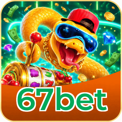 67bet Logo Verificado