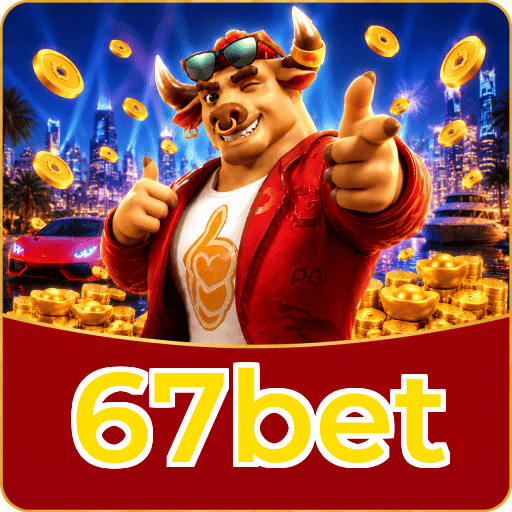 67bet Logo Oficial