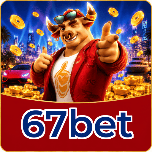 Principais provedores de slots da 67bet - NetEnt, Pragmatic Play, Play'n GO